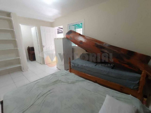 Imagem Casa com 1 Quarto à Venda, 100 m²