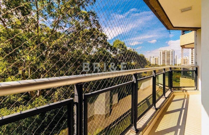 Imagem Apartamento com 4 Quartos à Venda, 350 m² em Santo Amaro - São Paulo Imagem Apartamento com 4 Quartos à Venda, 350 m² em Santo Amaro - São Paulo