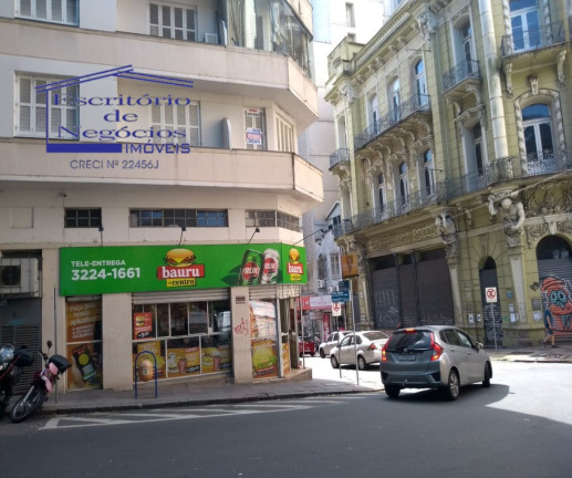 Imagem Imóvel com 2 Quartos à Venda, 82 m² em Centro Histórico - Porto Alegre Imagem Imóvel com 2 Quartos à Venda, 82 m² em Centro Histórico - Porto Alegre