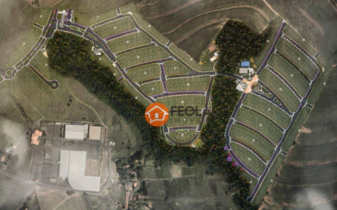 Imagem Terreno à Venda, 220 m² em São Sebastião - Americana Imagem Terreno à Venda, 220 m² em São Sebastião - Americana