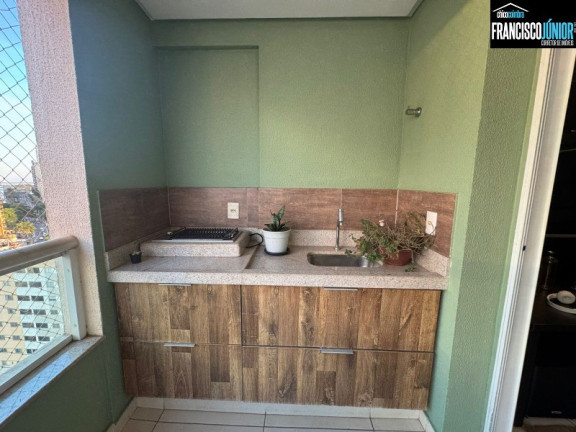 Imagem Imóvel com 3 Quartos à Venda, 105 m² em Alto Da Glória - Goiânia Imagem Imóvel com 3 Quartos à Venda, 105 m² em Alto Da Glória - Goiânia