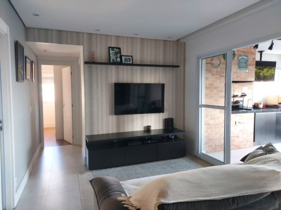 Imagem Imóvel com 2 Quartos à Venda, 90 m² em Vila Mascote - São Paulo