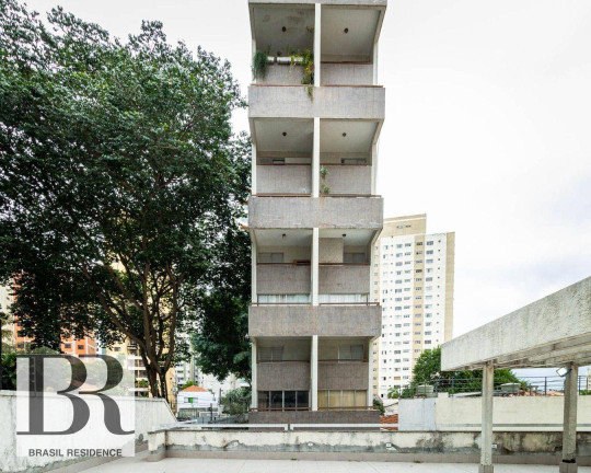 Imagem Imóvel com 1 Quarto à Venda, 82 m² em Vila Mariana - São Paulo Imagem Imóvel com 1 Quarto à Venda, 82 m² em Vila Mariana - São Paulo