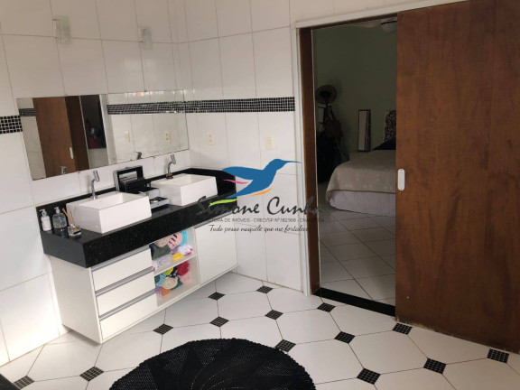Imagem Casa com 3 Quartos à Venda, 233 m² em Jardim Oriente - São José Dos Campos