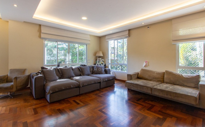 Imagem Imóvel com 4 Quartos à Venda, 375 m² em Morumbi - São Paulo Imagem Imóvel com 4 Quartos à Venda, 375 m² em Morumbi - São Paulo