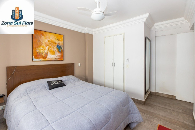 Imagem Apartamento com 3 Quartos à Venda, 133 m² em Pinheiros - São Paulo