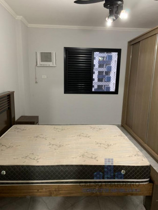Imagem Apartamento com 3 Quartos à Venda, 121 m² em Canto Do Forte - Praia Grande