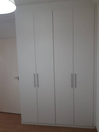 Imagem Apartamento com 2 Quartos à Venda, 50 m² em Parque Reserva Fazenda Imperial - Sorocaba