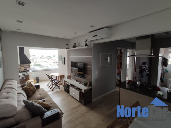 Imagem Apartamento com 2 Quartos à Venda, 54 m² em Imirim - São Paulo Imagem Apartamento com 2 Quartos à Venda, 54 m² em Imirim - São Paulo