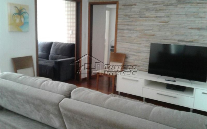 Imagem Apartamento com 3 Quartos à Venda, 86 m² em Jardim Aquarius - São José Dos Campos Imagem Apartamento com 3 Quartos à Venda, 86 m² em Jardim Aquarius - São José Dos Campos