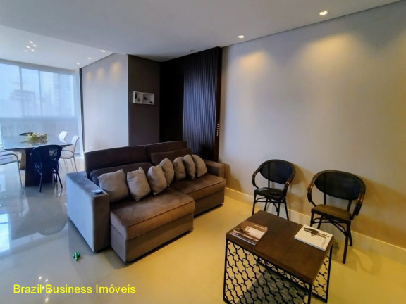 Imagem Imóvel com 3 Quartos à Venda, 128 m² em Centro - Balneário Camboriú Imagem Imóvel com 3 Quartos à Venda, 128 m² em Centro - Balneário Camboriú