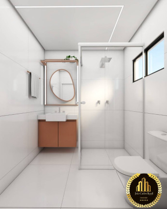 Imagem Casa com 3 Quartos à Venda,  em Cararu - Eusébio