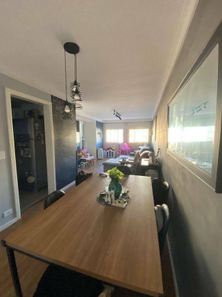 Imagem Imóvel com 3 Quartos à Venda, 115 m² em Vila Santos - São Paulo Imagem Imóvel com 3 Quartos à Venda, 115 m² em Vila Santos - São Paulo