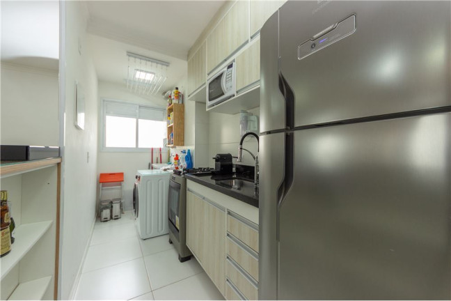 Imagem Imóvel com 2 Quartos à Venda, em Vila Tolstoi - São Paulo Imagem Imóvel com 2 Quartos à Venda, em Vila Tolstoi - São Paulo