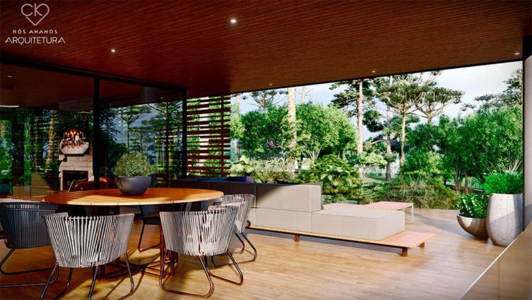 Imagem Casa de Condomínio com 4 Quartos à Venda, 657 m² em Aspen Mountain - Gramado Imagem Casa de Condomínio com 4 Quartos à Venda, 657 m² em Aspen Mountain - Gramado