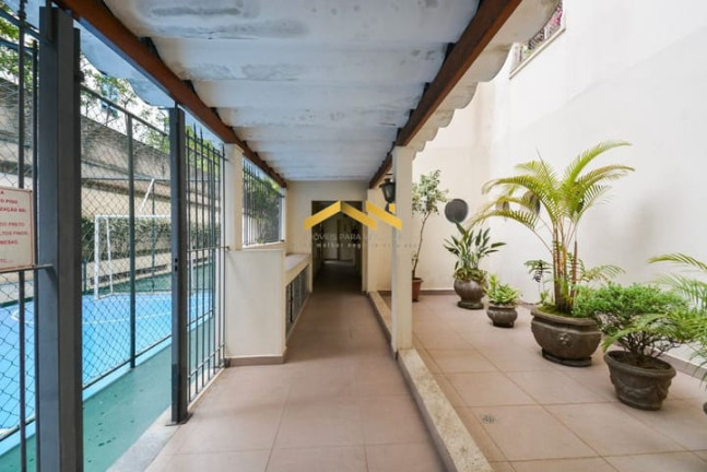 Imagem Apartamento com 2 Quartos à Venda, 120 m² em Pinheiros - São Paulo