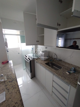 Imagem Apartamento com 1 Quarto à Venda, 43 m² em Campo Belo - São Paulo