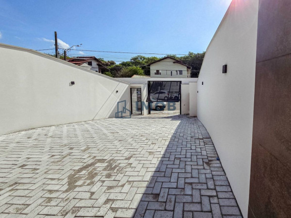 Imagem Casa com 3 Quartos à Venda, 157 m² em Vila Lalau - Jaraguá Do Sul