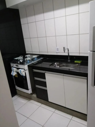 Imagem Imóvel com 2 Quartos à Venda, 47 m² em Jardim Tatiana - Votorantim Imagem Imóvel com 2 Quartos à Venda, 47 m² em Jardim Tatiana - Votorantim