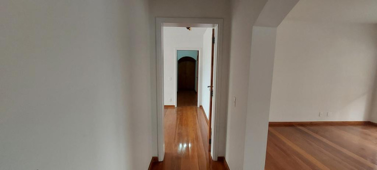 Imagem Apartamento com 4 Quartos à Venda, 280 m² em Cambuí - Campinas