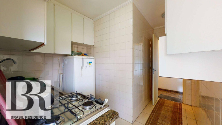 Imagem Apartamento com 2 Quartos à Venda, 50 m² em Jabaquara - São Paulo Imagem Apartamento com 2 Quartos à Venda, 50 m² em Jabaquara - São Paulo