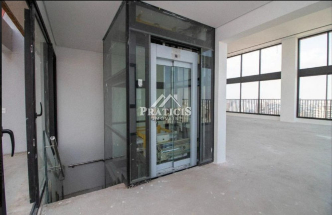 Imagem Cobertura com 4 Quartos à Venda, 688 m² em Moema - São Paulo Imagem Cobertura com 4 Quartos à Venda, 688 m² em Moema - São Paulo