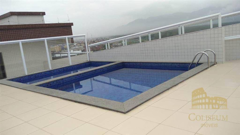 Imagem Apartamento com 2 Quartos à Venda, 65 m² em Vilamar - Praia Grande Imagem Apartamento com 2 Quartos à Venda, 65 m² em Vilamar - Praia Grande