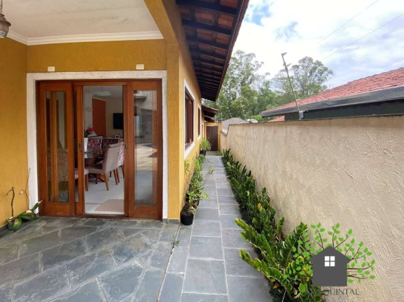 Imagem Casa com 3 Quartos à Venda, 361 m² em Granja Viana Ii - Cotia