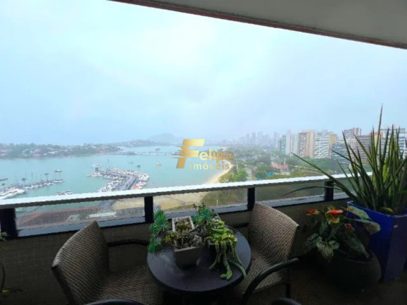 Imagem Imóvel com 5 Quartos à Venda, 362 m² em Praia Do Canto - Vitória Imagem Imóvel com 5 Quartos à Venda, 362 m² em Praia Do Canto - Vitória