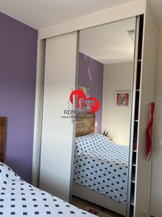 Imagem Apartamento com 1 Quarto à Venda, 37 m² em Vila Cruzeiro - São Paulo