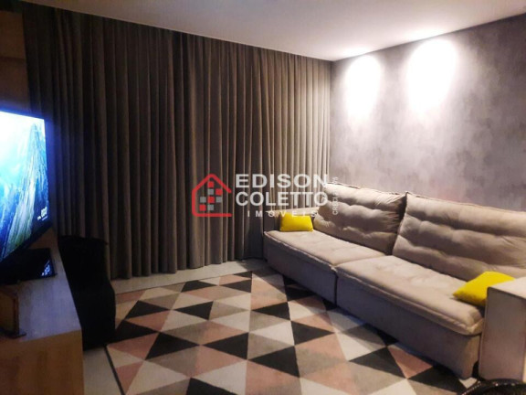 Imagem Casa de Condomínio com 2 Quartos à Venda, 60 m² em Loteamento São Francisco - Piracicaba