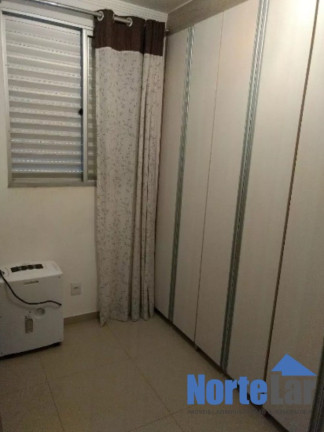 Imagem Apartamento com 2 Quartos à Venda, 45 m² em Jaraguá - São Paulo Imagem Apartamento com 2 Quartos à Venda, 45 m² em Jaraguá - São Paulo