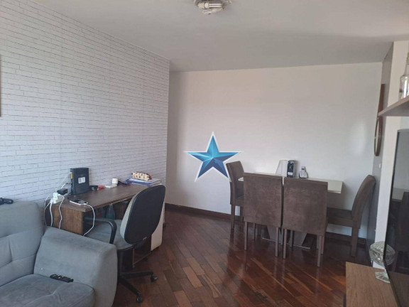 Imóvel com 2 Quartos à Venda, 50 m² em Freguesia Do ó - São Paulo