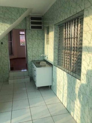 Imagem Sobrado com 4 Quartos à Venda, 182 m² em Vila Ivone - São Paulo