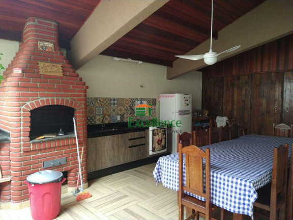 Imagem Casa com 3 Quartos à Venda, 149 m² em Parque Marajoara - Santo André Imagem Casa com 3 Quartos à Venda, 149 m² em Parque Marajoara - Santo André