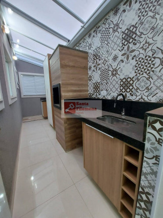 Imagem Apartamento com 3 Quartos à Venda, 79 m² em Vila Curuçá - Santo André Imagem Apartamento com 3 Quartos à Venda, 79 m² em Vila Curuçá - Santo André