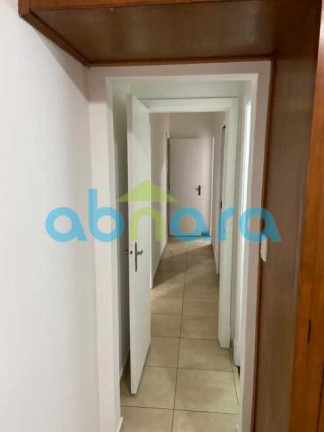 Imagem Apartamento com 3 Quartos à Venda, 107 m² em Flamengo - Rio De Janeiro