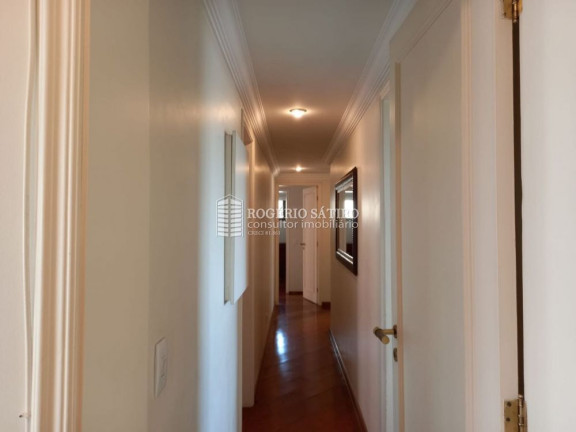 Imagem Apartamento com 4 Quartos para Alugar, 180 m² em Chacara Klabin - São Paulo Imagem Apartamento com 4 Quartos para Alugar, 180 m² em Chacara Klabin - São Paulo