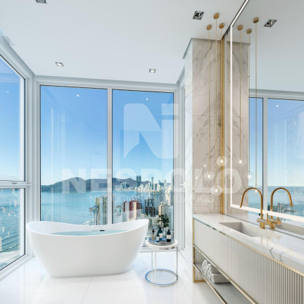 Imagem Apartamento à Venda, 170 m² em Centro - Balneario Camboriu