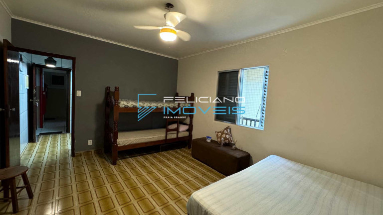 Imagem Kitnet com 1 Quarto à Venda, 32 m² em Boqueirão - Praia Grande Imagem Kitnet com 1 Quarto à Venda, 32 m² em Boqueirão - Praia Grande