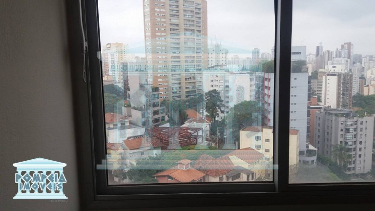 Imagem Apartamento com 1 Quarto à Venda, 61 m² em Perdizes - São Paulo