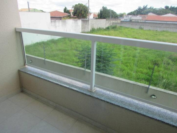 Imagem Apartamento com 2 Quartos à Venda, 73 m² em Residencial Dalla Rosa - Taubaté