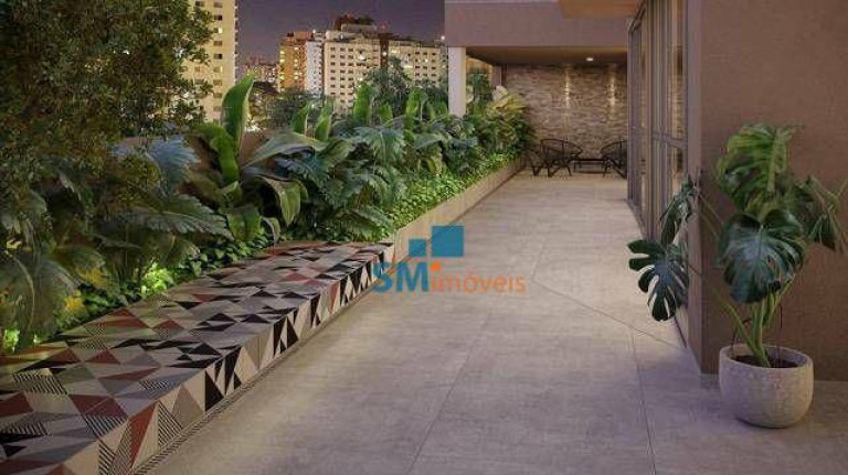 Imagem Studio com 1 Quarto à Venda, 22 m² em Jardim Paulista - São Paulo Imagem Studio com 1 Quarto à Venda, 22 m² em Jardim Paulista - São Paulo