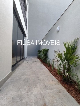 Imagem Apartamento com 3 Quartos à Venda, 120 m² em São Joaquim - Franca
