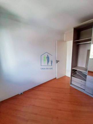 Imagem Apartamento com 2 Quartos à Venda, 47 m² em Jardim Sabará - São Paulo Imagem Apartamento com 2 Quartos à Venda, 47 m² em Jardim Sabará - São Paulo