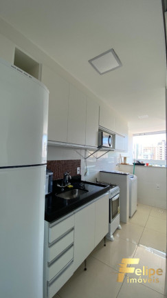 Imagem Imóvel com 2 Quartos à Venda, 65 m² em Itapuã - Vila Velha