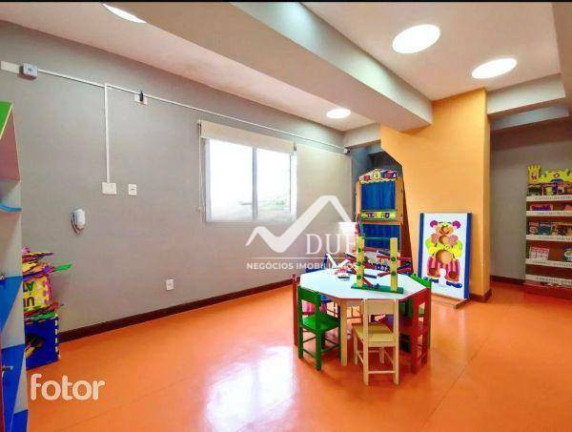 Imagem Apartamento com 2 Quartos à Venda, 54 m² em Estuário - Santos Imagem Apartamento com 2 Quartos à Venda, 54 m² em Estuário - Santos