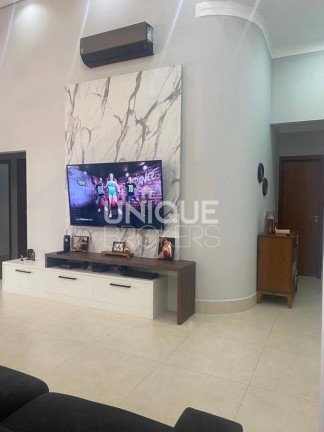 Casa de Condomínio com 3 Quartos à Venda, 308 m² em Jardim São Marcos - Valinhos