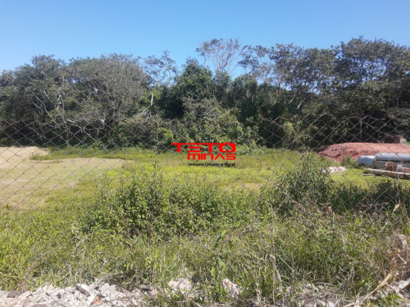 Imagem Terreno à Venda, 700 m² em Estação - São Lourenço, Mg - São Lourenço