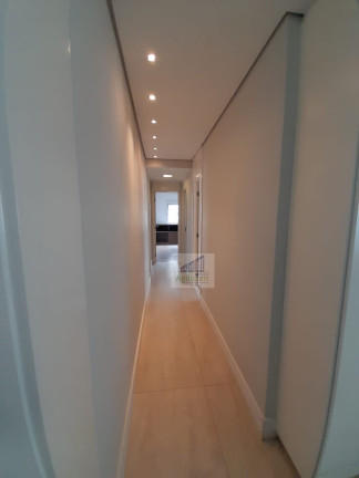 Imagem Apartamento com 4 Quartos à Venda, 198 m² em Campo Belo - São Paulo Imagem Apartamento com 4 Quartos à Venda, 198 m² em Campo Belo - São Paulo